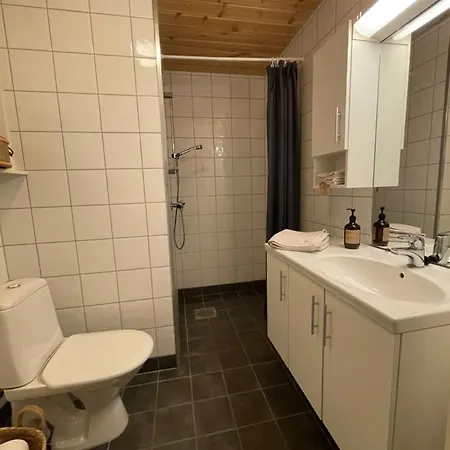 Hytte I Nydelige Jotunhemen - Rett Ved Besseggen Randsverk Exterior photo