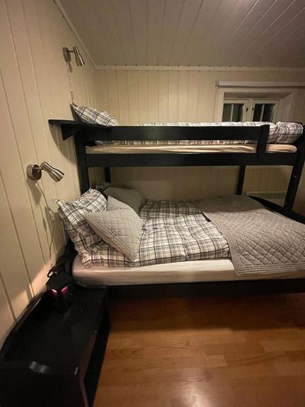 I Nydelige Jotunhemen - Rett Ved Besseggen *