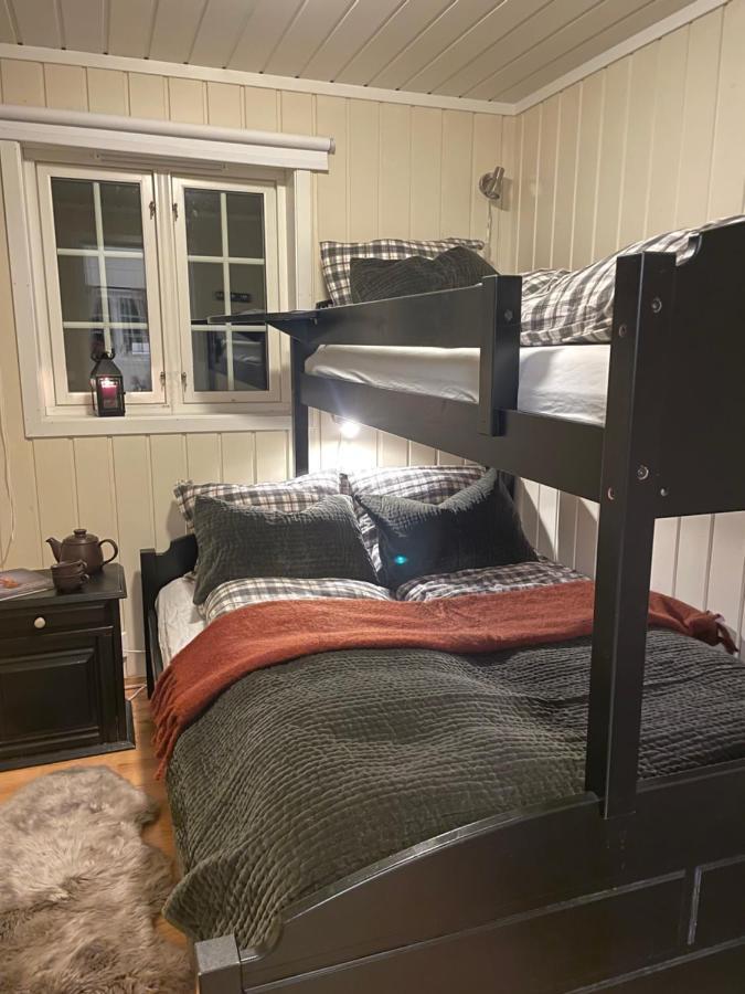 Feriehus I Nydelige Jotunhemen - Rett Ved Besseggen