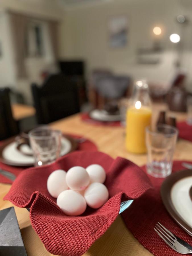 I Nydelige Jotunhemen - Rett Ved Besseggen Holiday home Randsverk