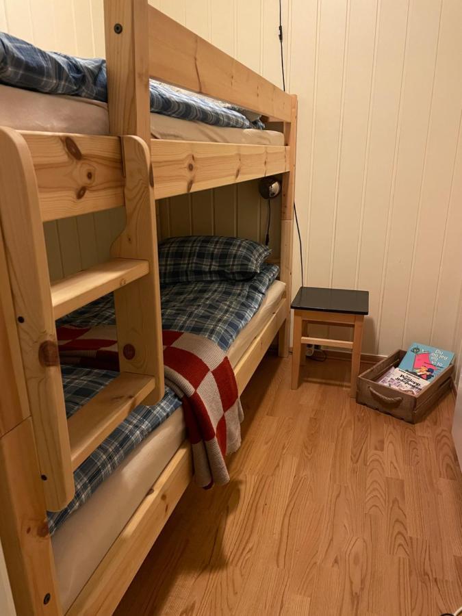 I Nydelige Jotunhemen - Rett Ved Besseggen Holiday home *