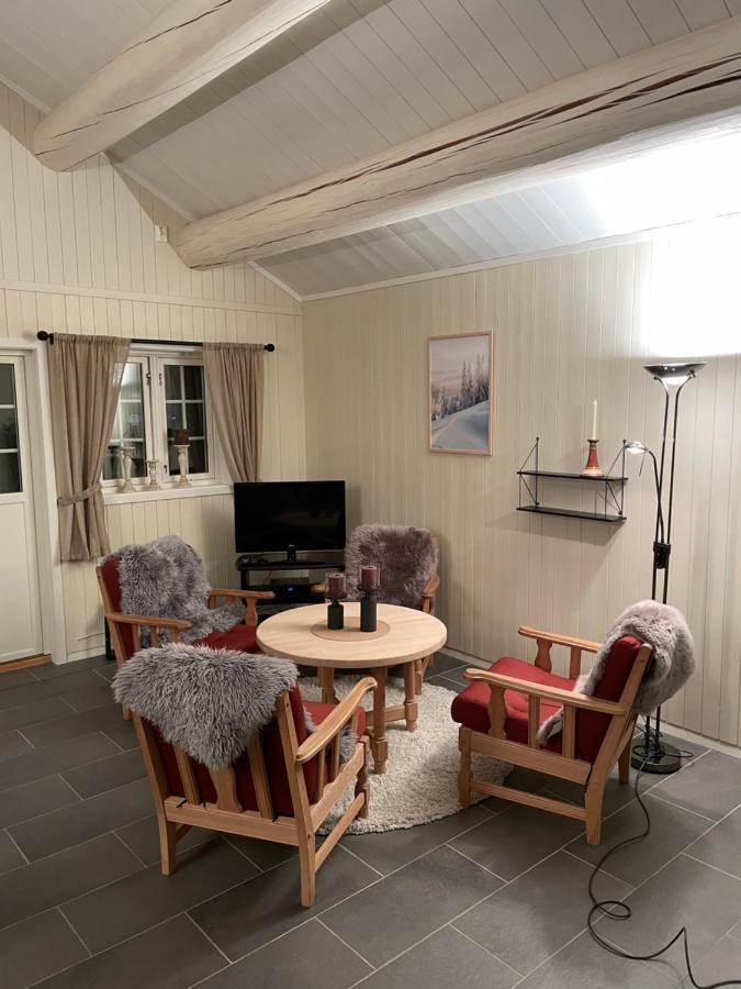 I Nydelige Jotunhemen - Rett Ved Besseggen Holiday home *