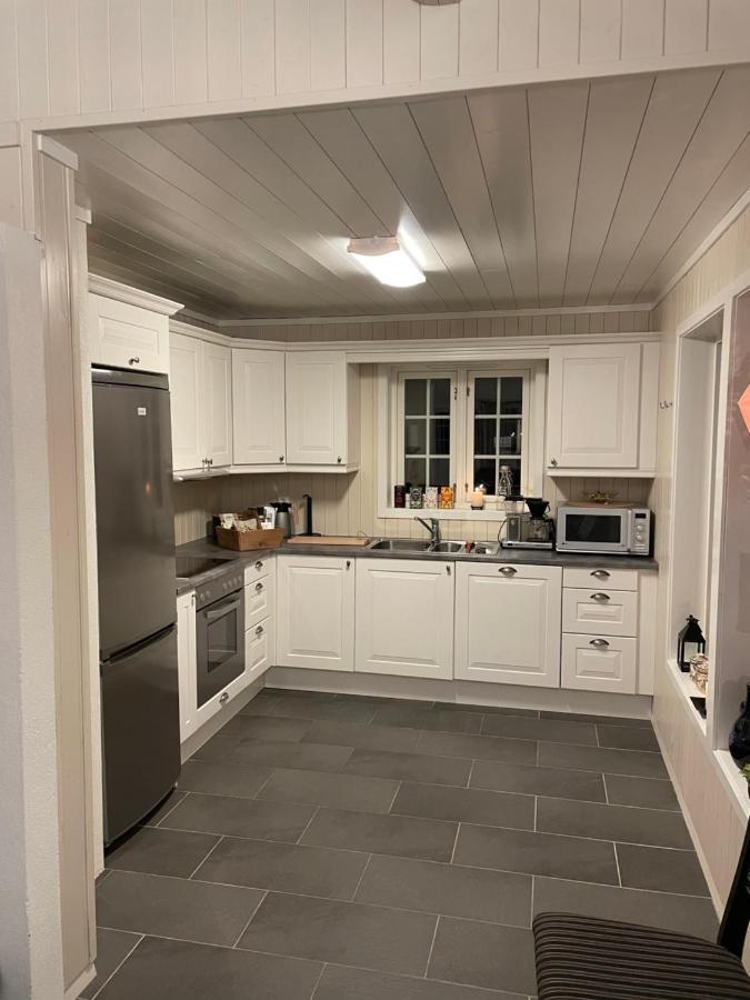 I Nydelige Jotunhemen - Rett Ved Besseggen Holiday home *