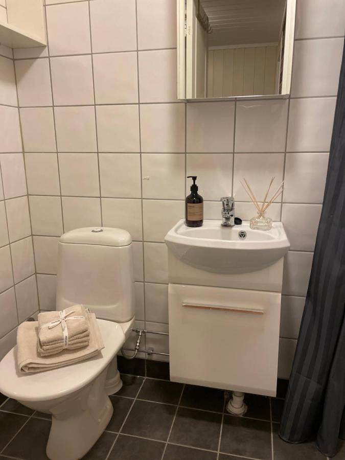 I Nydelige Jotunhemen - Rett Ved Besseggen