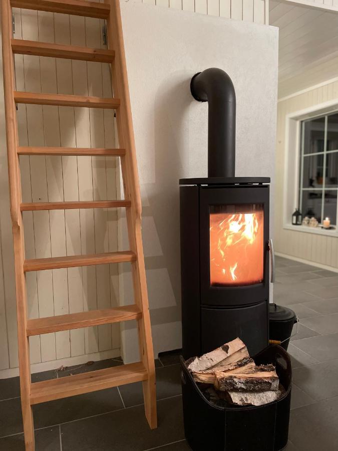 I Nydelige Jotunhemen - Rett Ved Besseggen Holiday home *