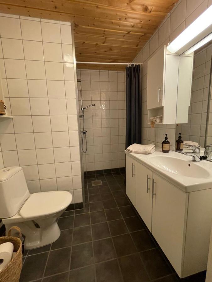 I Nydelige Jotunhemen - Rett Ved Besseggen Holiday home *