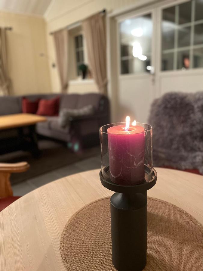 I Nydelige Jotunhemen - Rett Ved Besseggen Holiday home Randsverk